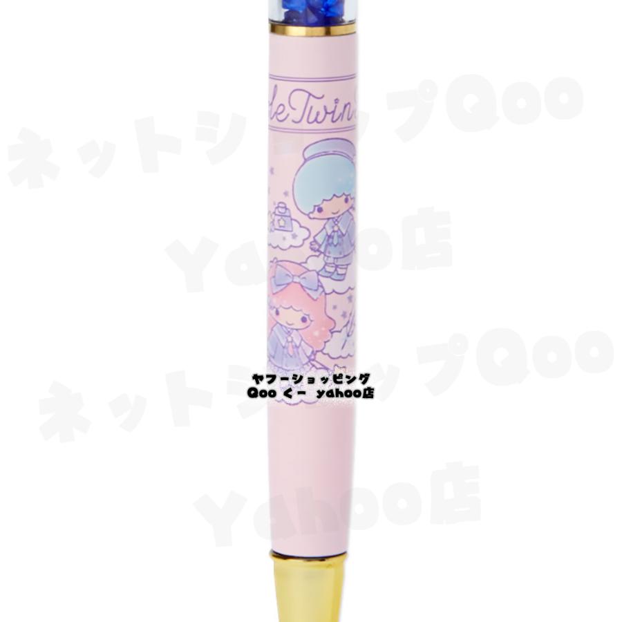 リトルツインスターズ キキララ ききらら パフポフ サンリオ