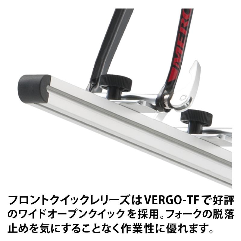 ミノウラ ロードバイクメンテナンススタンド MINOURA × WAKOS RS-1800