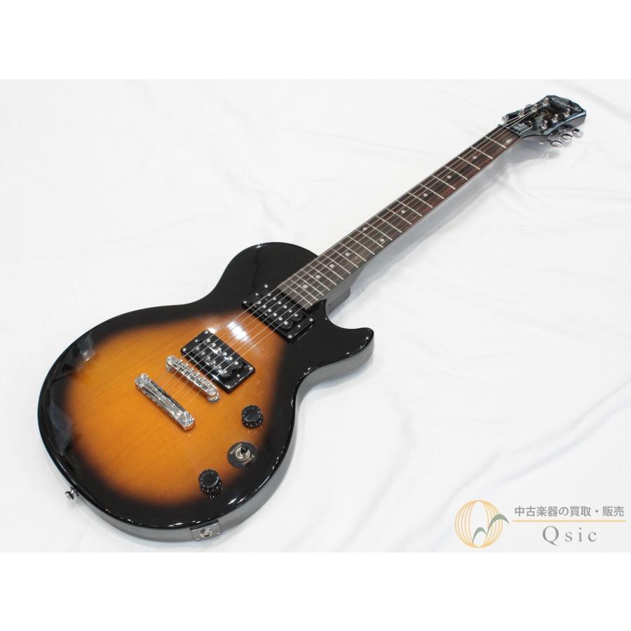 良品] Epiphone Les Paul SPECIAL-II 【返品OK】[XLW22]【阿倍野店在庫