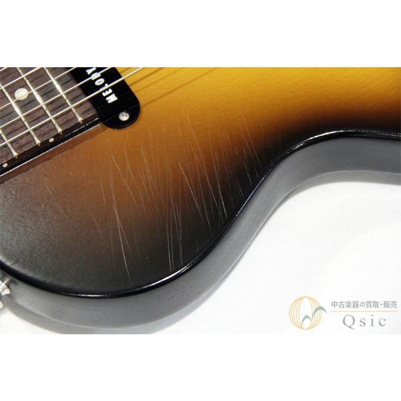 美品] Gibson Melody Maker 2008年製 【返品OK】[NJ192] : 中古楽器