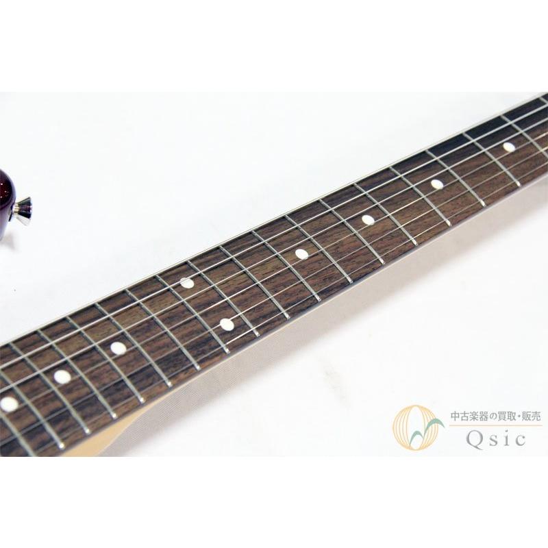 極美品] Fender Japan ST62/VSP (OCR) 2015年製 【返品OK】[NJ522