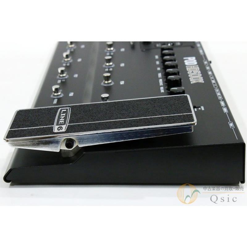 セール対象商品】[超美品] Line6 POD HD500X [PK619] : 中古楽器専門店