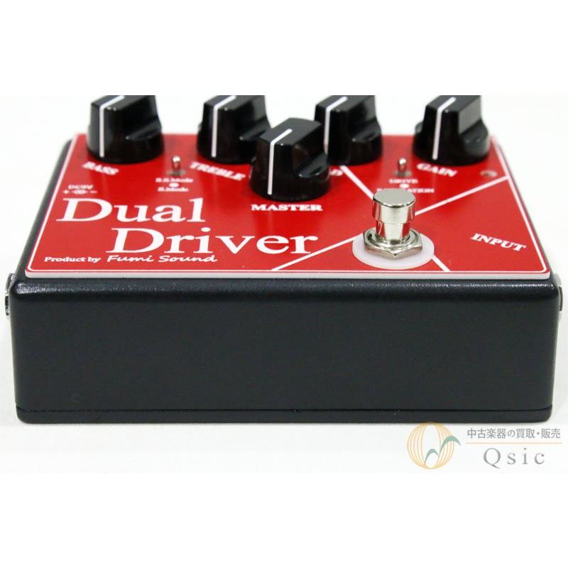 Fumi Sound Dual D（美品） s*n様 Fumi Sound Dual Hook