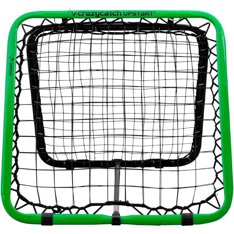 クレイジーキャッチアップスタート自主練Crazy CatchUpstart