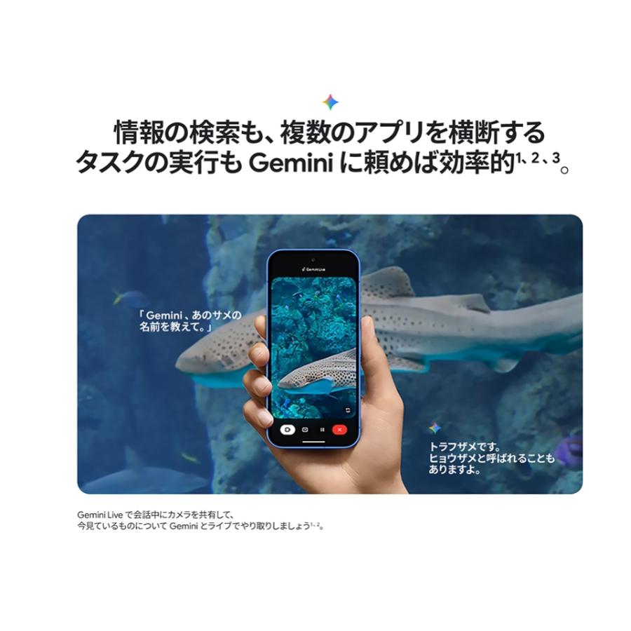 Google Pixel 「新品 未開封品」SIMフリー 10 [256GB][Frost][グーグル