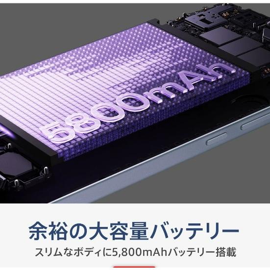 Reno 「新品・未開封品」SIMフリー OPPO Reno13 A ルミナスネイビー
