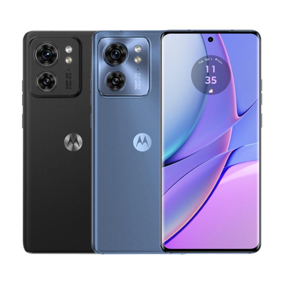 motorola（モトローラ） 「新品 未開封品」SIMフリー edge 40 [8GB