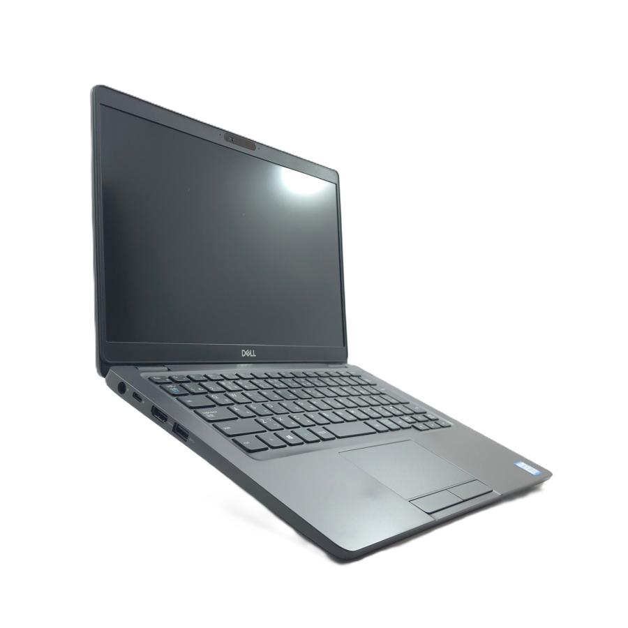 DELL 第8世代Corei5 SSD256GB 13.3タッチパネル ノートパソコン