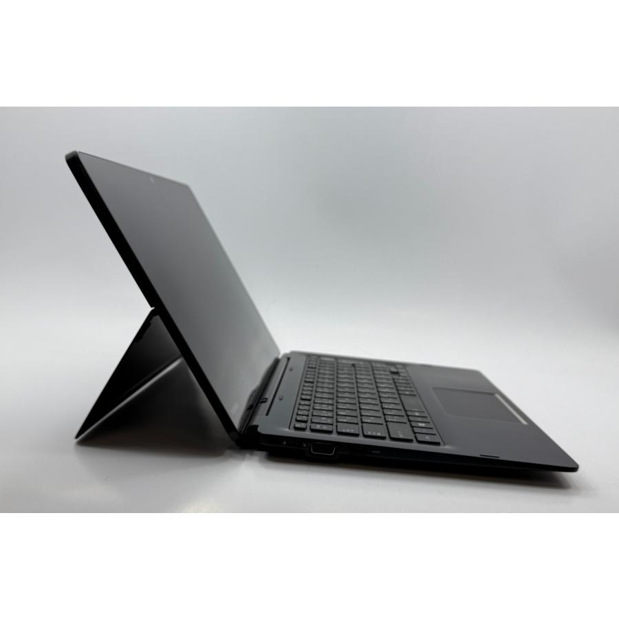 TOSHIBA（東芝） Dynabook D83/M Windows タブレットPC, Office付き