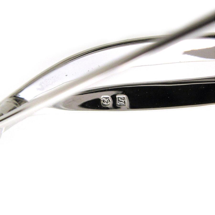 MIKIMOTO（ミキモト） ブローチ 5粒 パール 真珠 シルバー