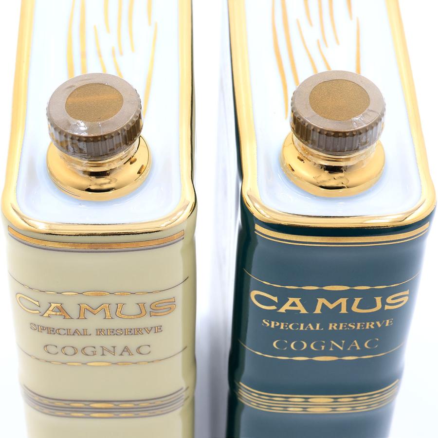 CAMUS コニャック 未開封品 5本+おまけ1本 CAMUS コニャック 未開封品