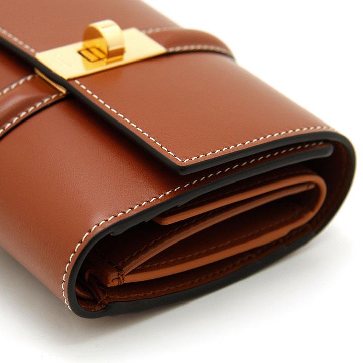 CELINE（セリーヌ） 三つ折り財布 スモール トリフォールドウォレット