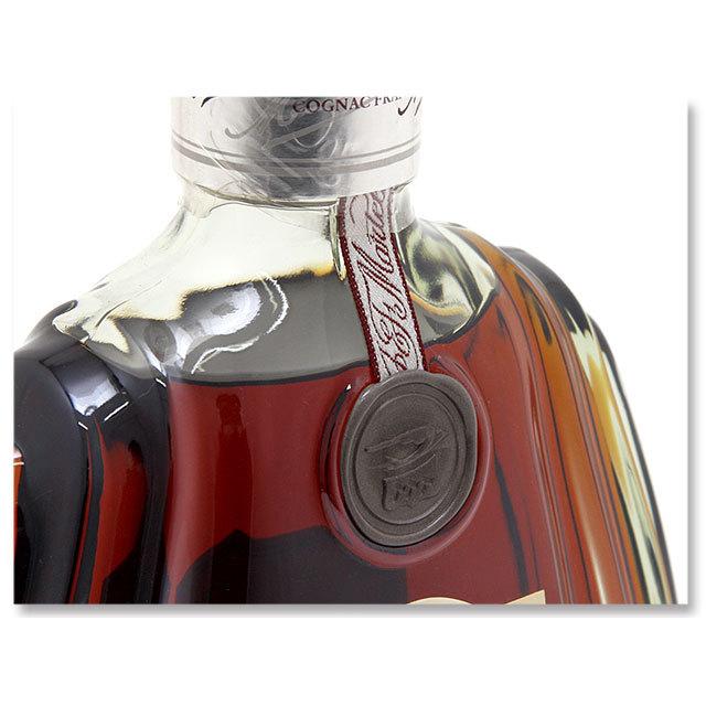 古酒 マーテル コニャック XO スプリーム グリーンボトル 40% 700ml 箱