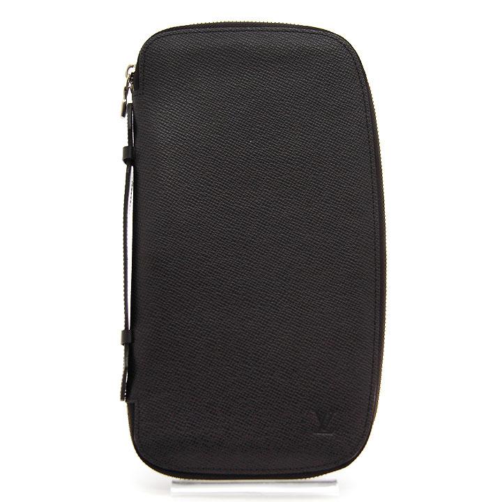 LOUIS VUITTON（ルイ・ヴィトン） 長財布 タイガ オーガナイザー