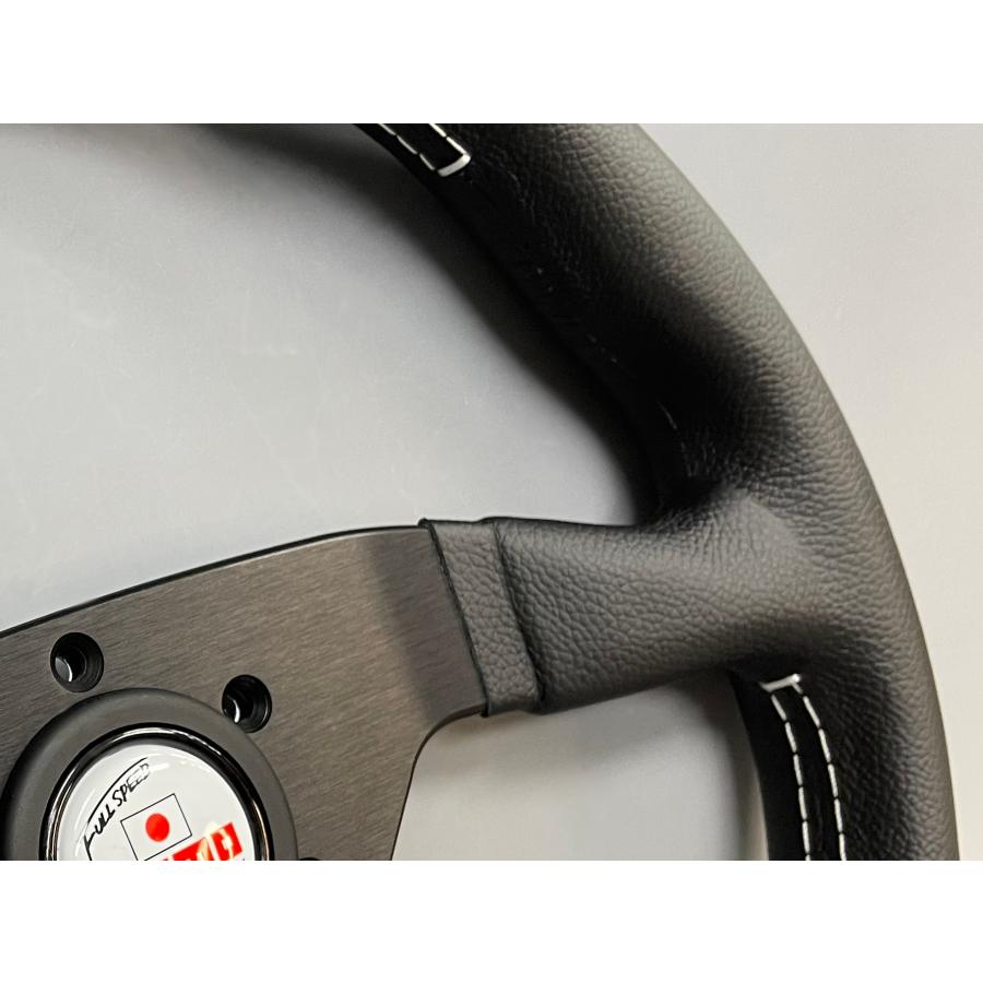 MOMO（モモ） ステアリング MOMO WINNERS GRAND PRIX FS348 FULL SPEED
