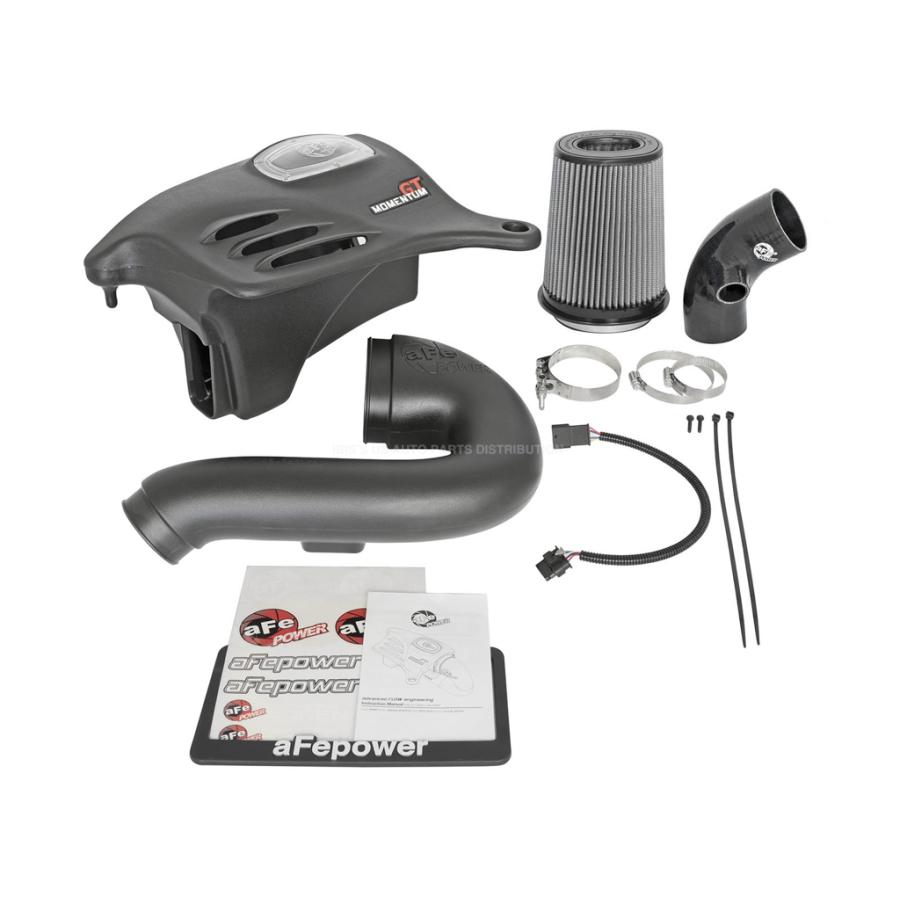 BMW afe エア インテーク 2013-2016年 BMW 320d F30 F31 N47 2.0L 乾式