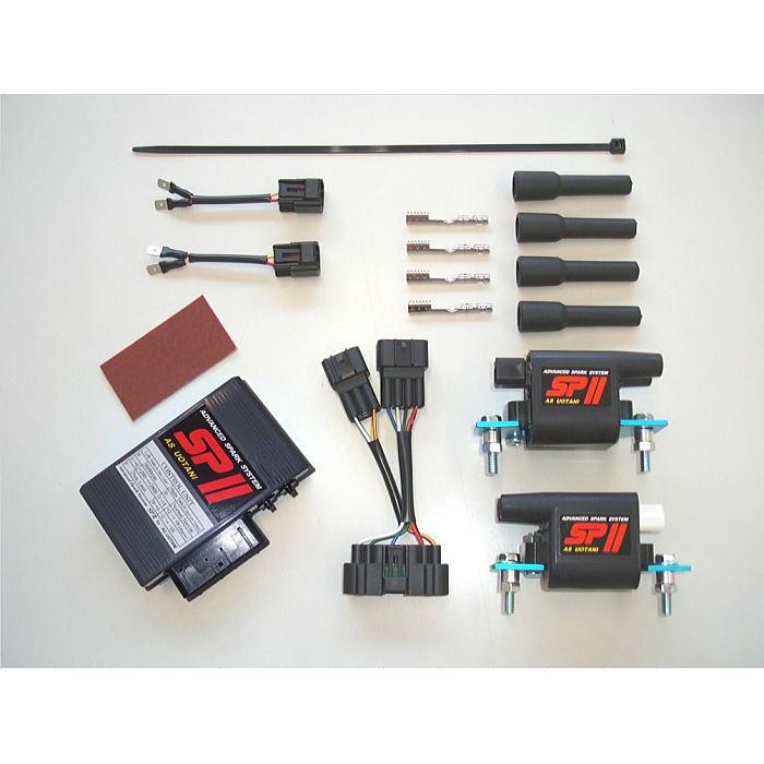 ASウオタニ 00301 SPII フルパワーキット K.ZRX1100 (KAWASAKI