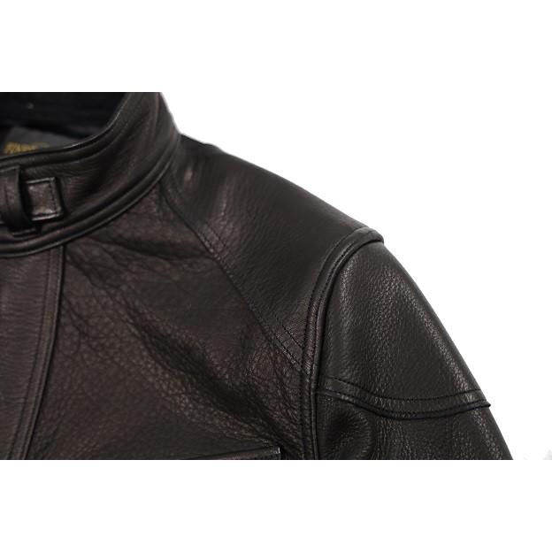 FINE CREEK & CO(ファインクリークアンドコー)〜Number.7 Deer Black