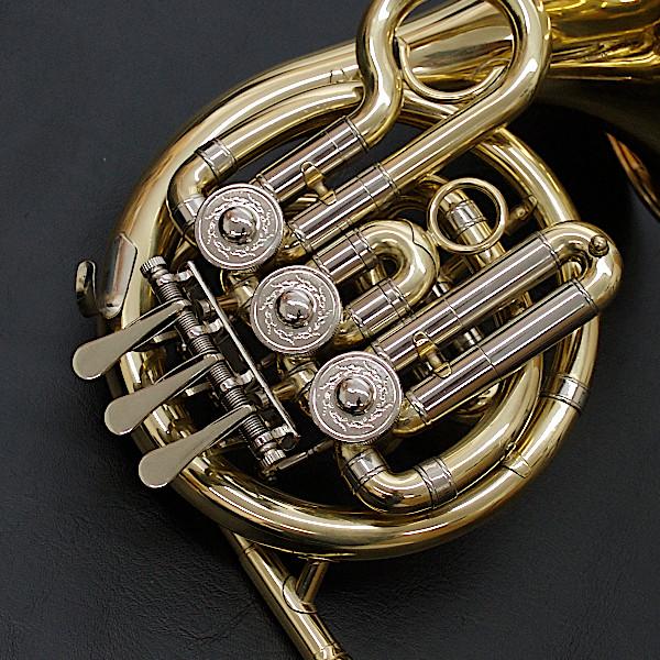 Jマイケル PFH-500 ポケットホルン 専用ケース付 J.Michael : ロイヤル