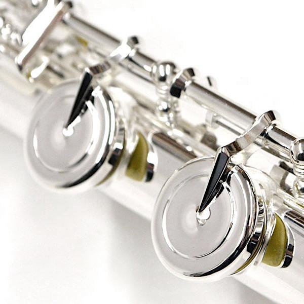 銀製フルート 本体 ハードケース付き 楽天市場】【楽天ランキング1位