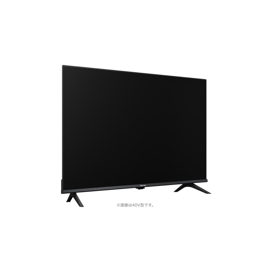 ハイセンス（HISENSE） 40V型 40A4N フルハイビジョン 液晶 テレビ