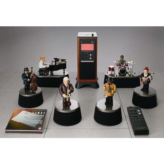 BANDAI（バンダイ） リトルジャマー・プロ 美空ひばりジャズを唄う