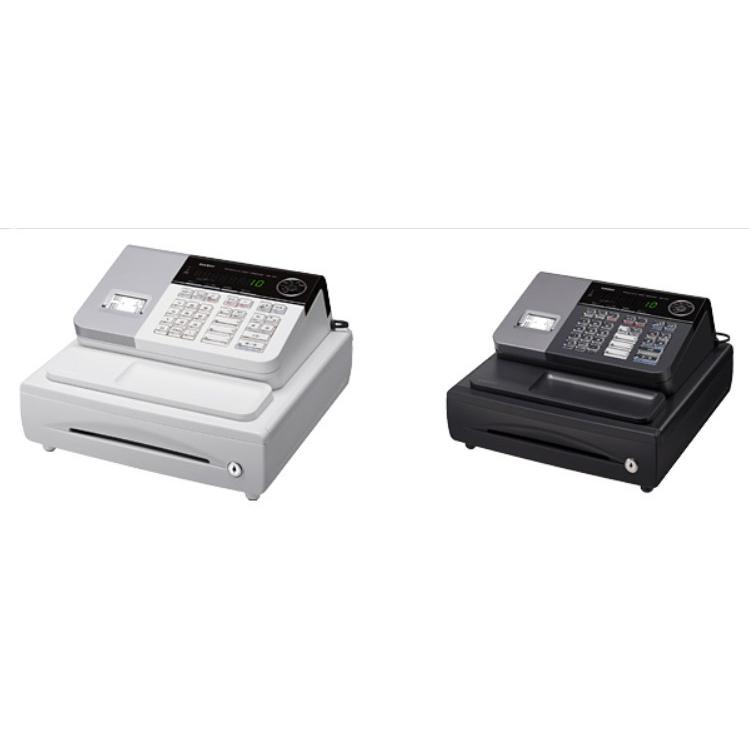CASIO（カシオ） レジスター 小型ドロアタイプ SE-S10 ホワイト