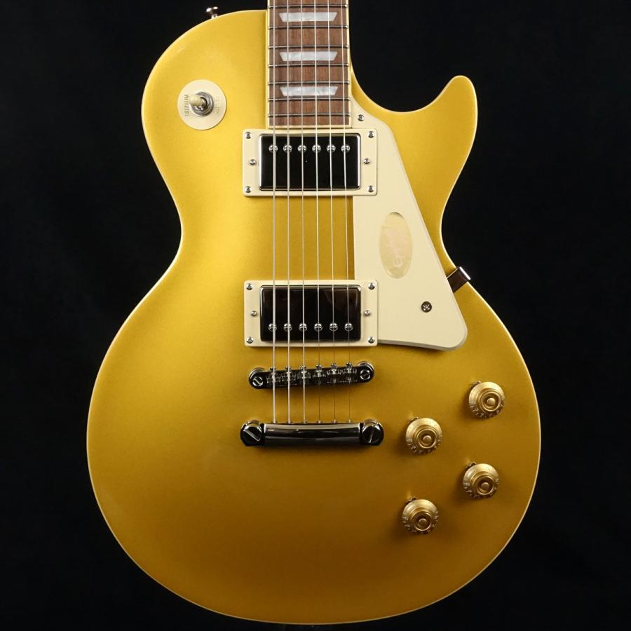 Epiphone（エピフォン） Epiphone Les Paul Standard 50s Goldtop
