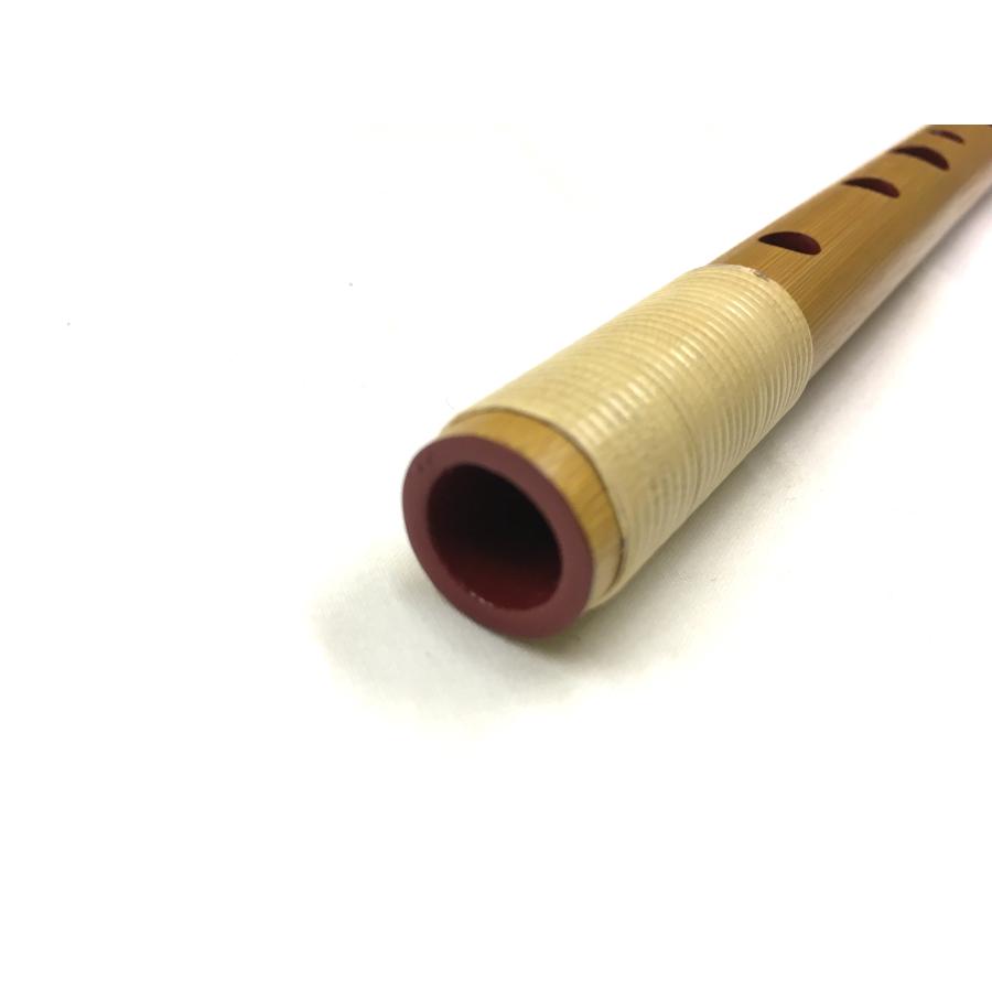 天柊 篠笛 八本調子 正律管（ドレミ調） : ロッキンダディ - 通販