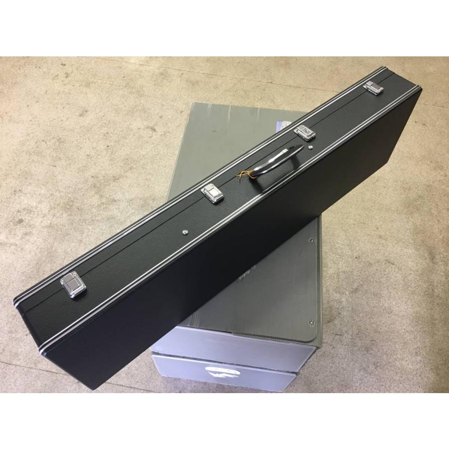 三味線ハードケース 津軽用 国産 : ロッキンダディ - 通販 - Yahoo