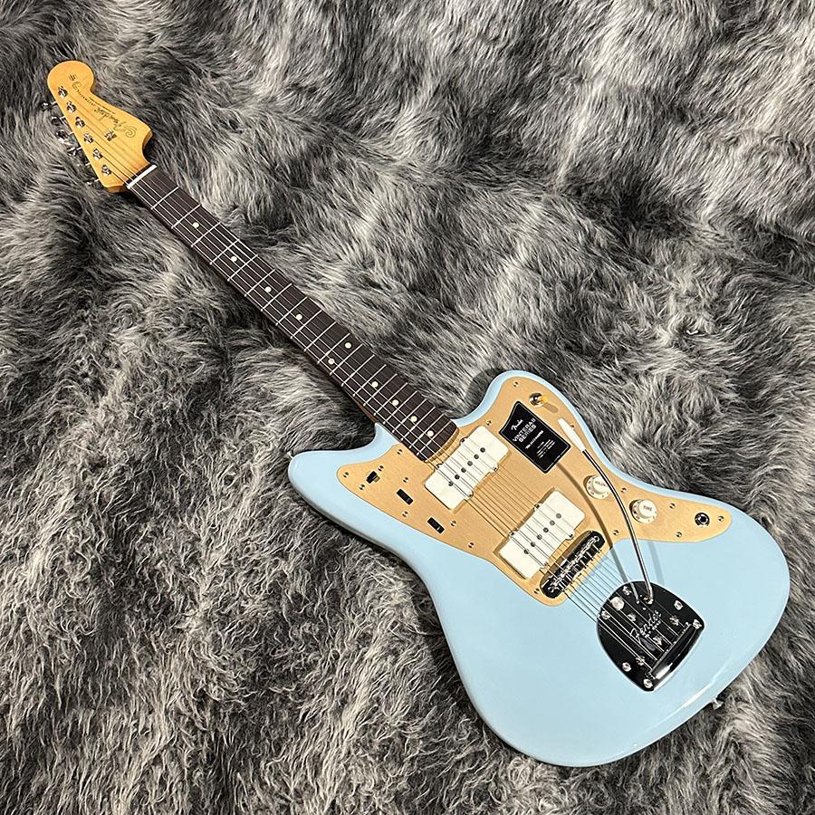 Fender Mexico ＜フェンダーメキシコ＞ Vintera II '50s Jazzmaster RW