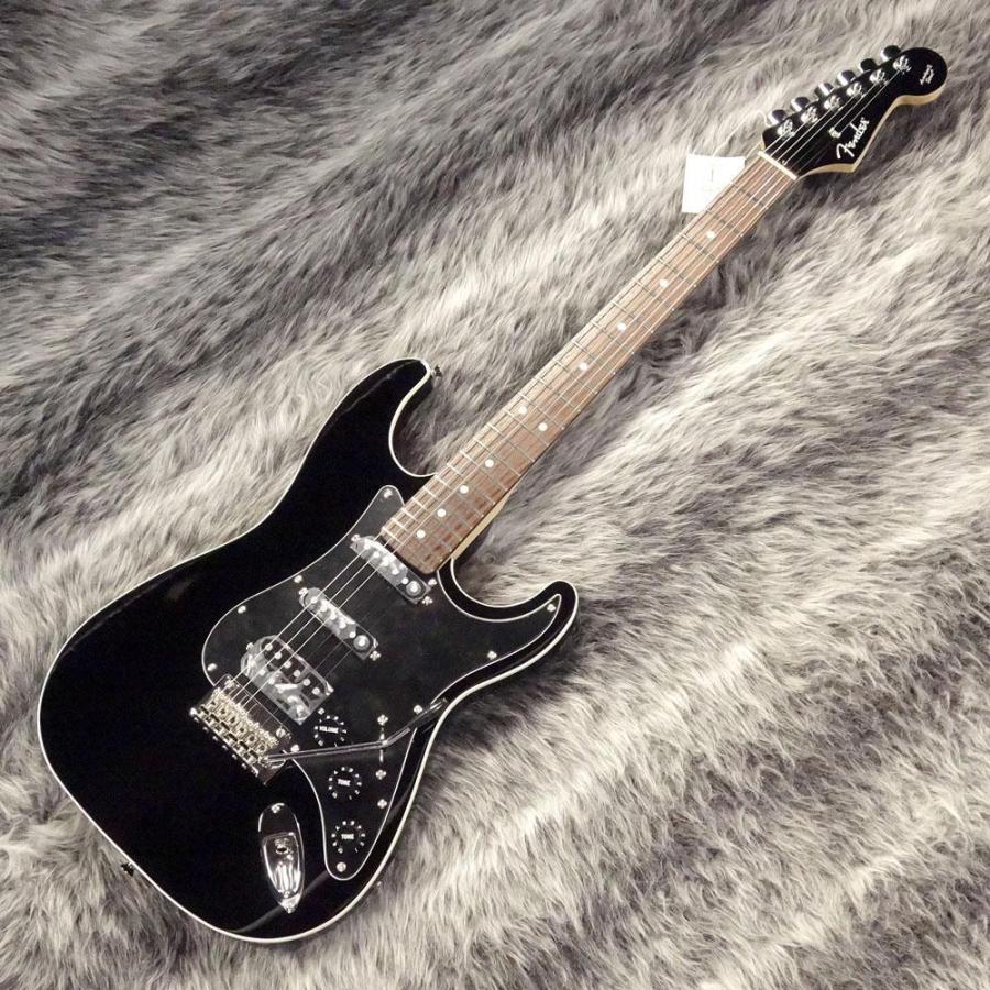 Fender（フェンダー） Fender Japan Made in Japan Aerodyne II HSS