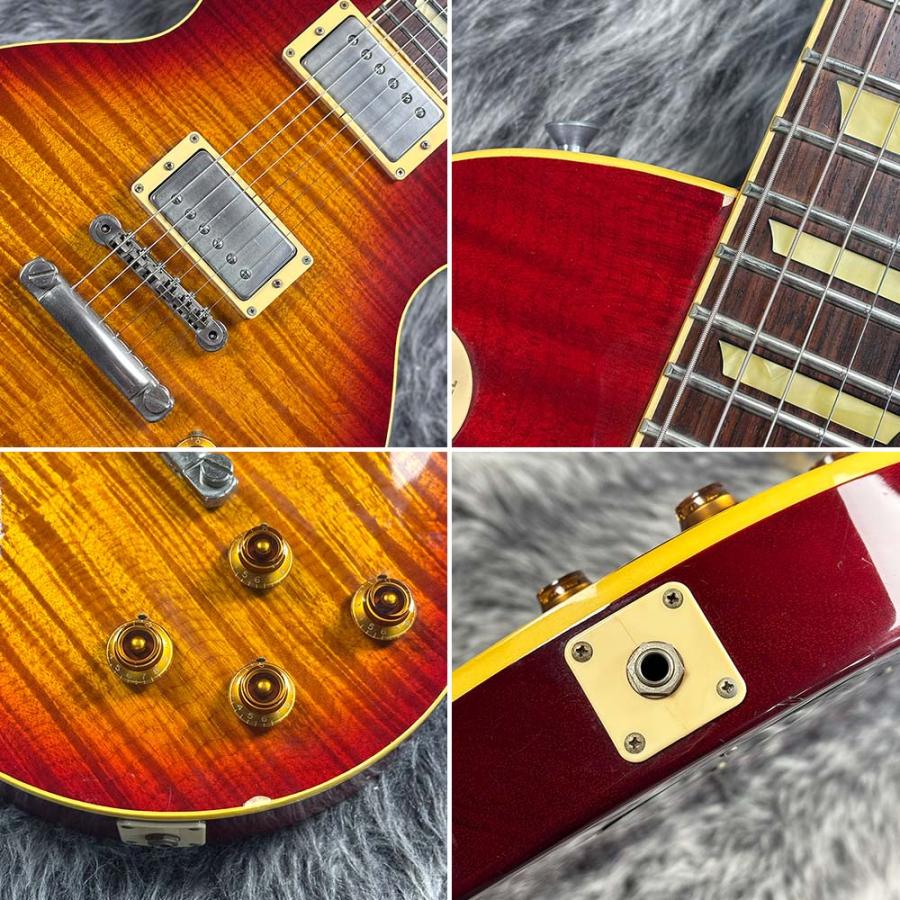 Orville LPS-80F CS 1997 : ロッキン - 通販 - Yahoo!ショッピング