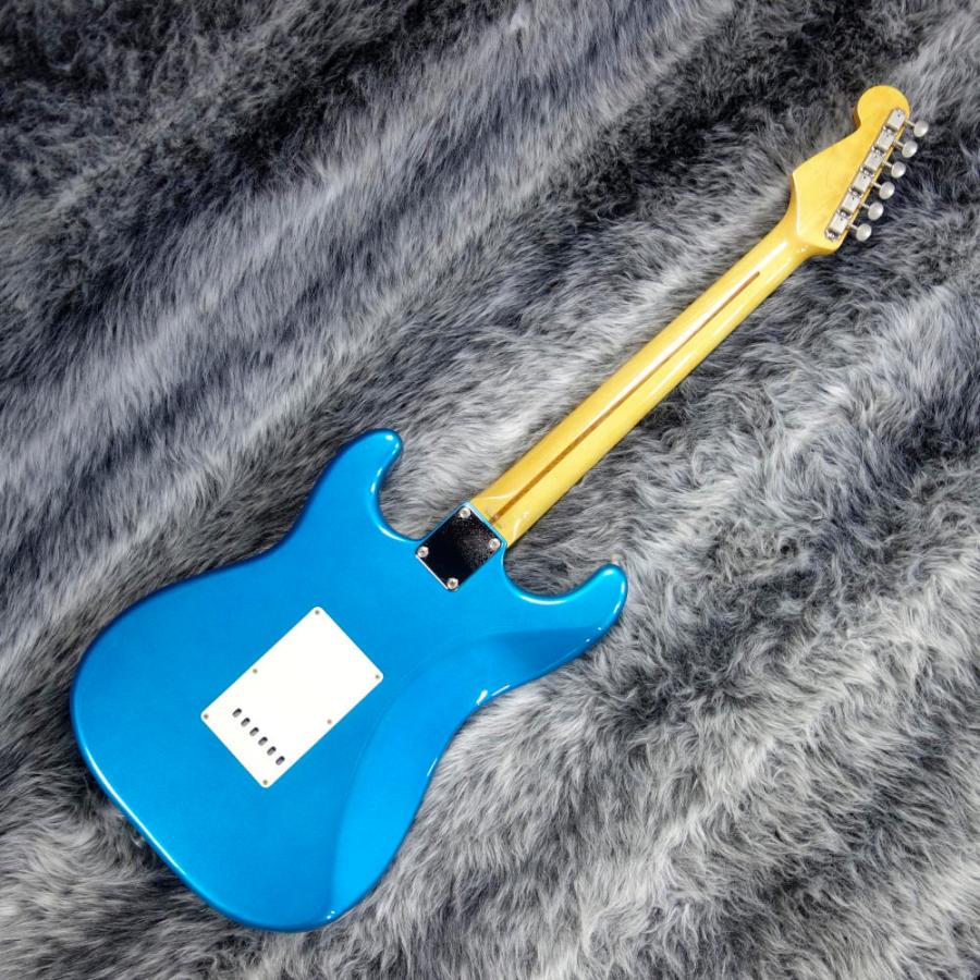 Fender（フェンダー） Fender ST57-70TX Lake Placid Blue : ロッキン