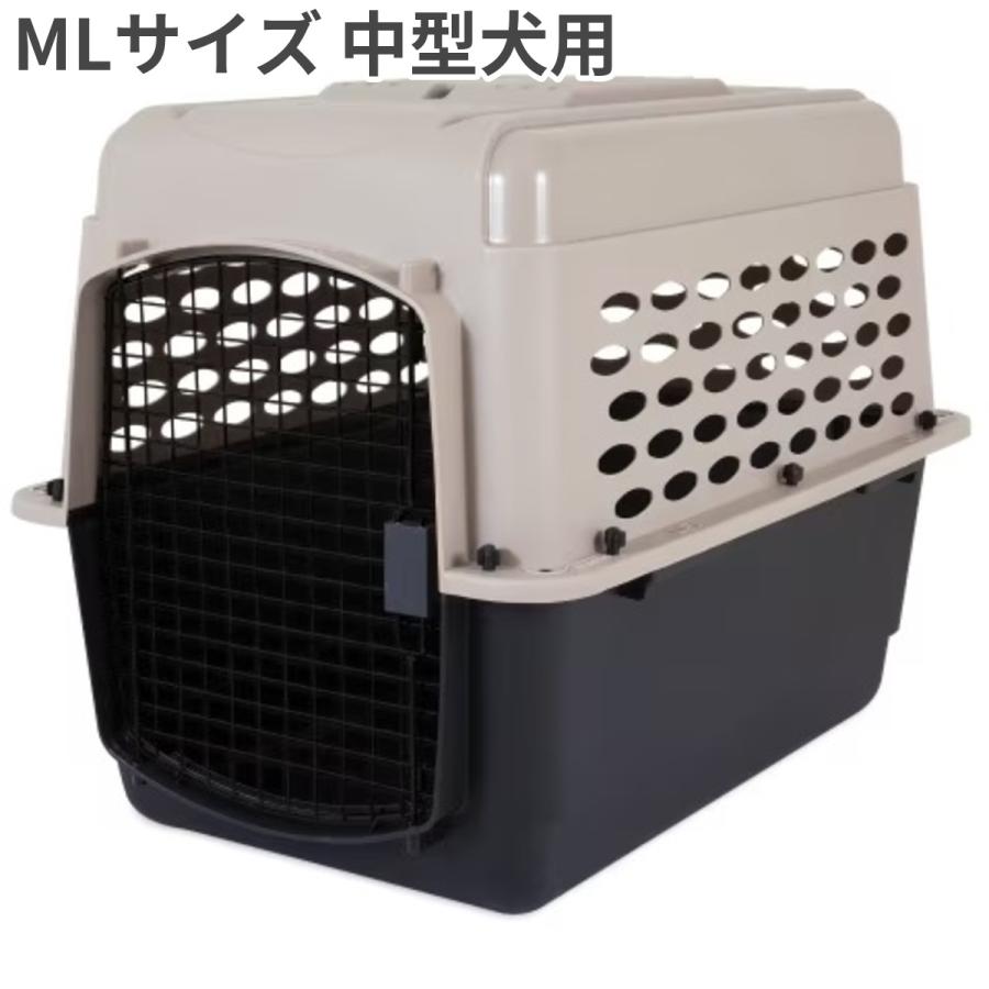 ペットメイト バリケンネル 300 MLサイズ 30-50lbs (13.5-22.7kg