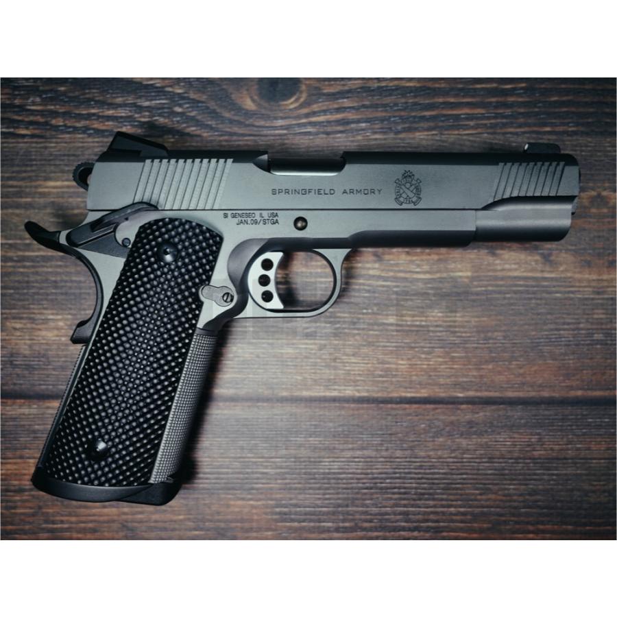 タニオコバ GM-7 SF-TRPカスタム モデルガン 未発火 タニオコバ GM-7