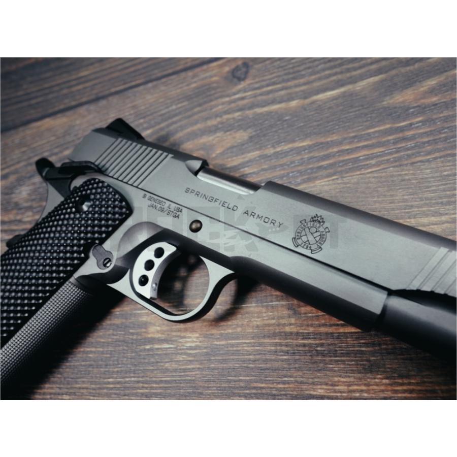 タニオコバ GM-7 SF TRPカスタム モデルガン : ROCK-et Yahoo!店