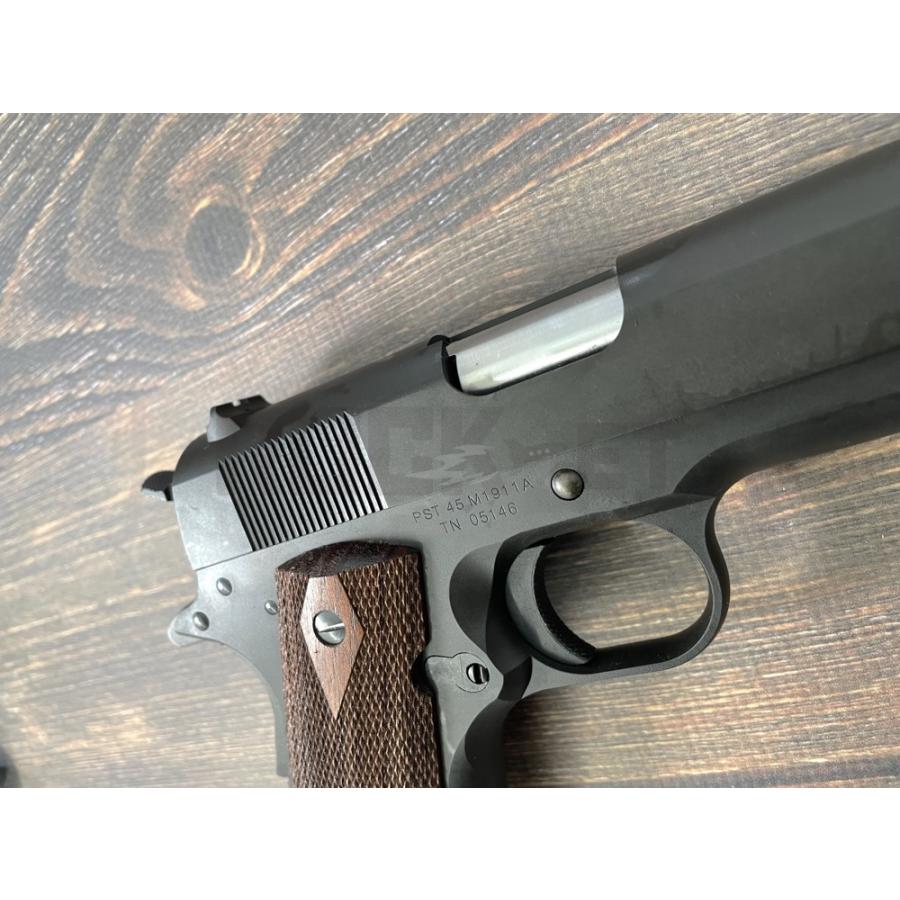 タニオコバ GM-7.5 インベルM1911刻印モデル : ROCK-et Yahoo!店