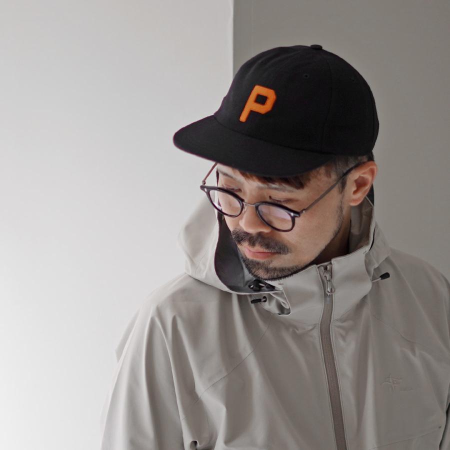 クーパーズタウン 6パネル ウールキャップ NY レア 7と1/2 COOPERSTOWN