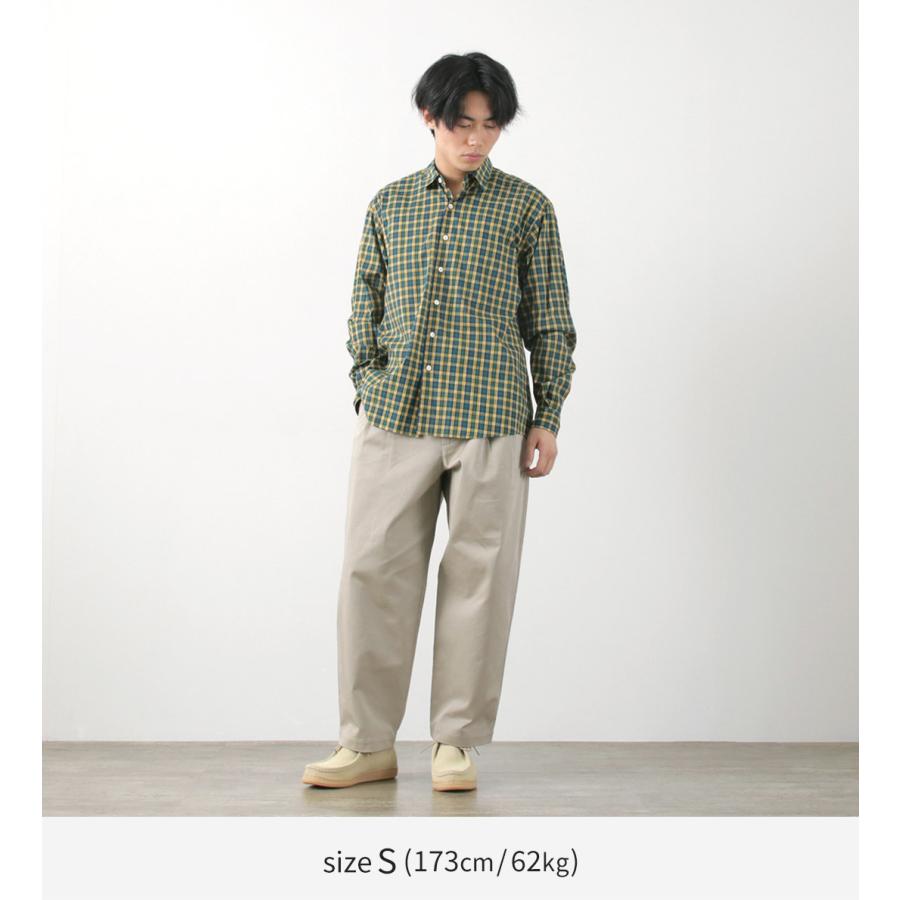 Traditional Weatherwear（トラディショナル ウェザーウェア