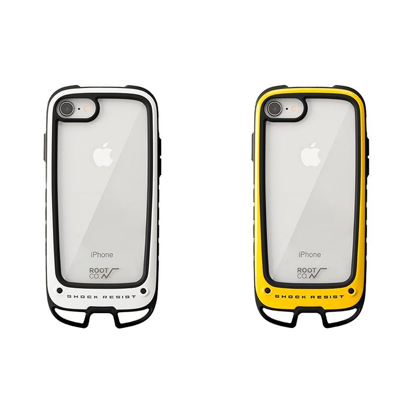 8/7/SE2】ROOT CO ルートコー スマホケース SE 第2世代 iPhone8