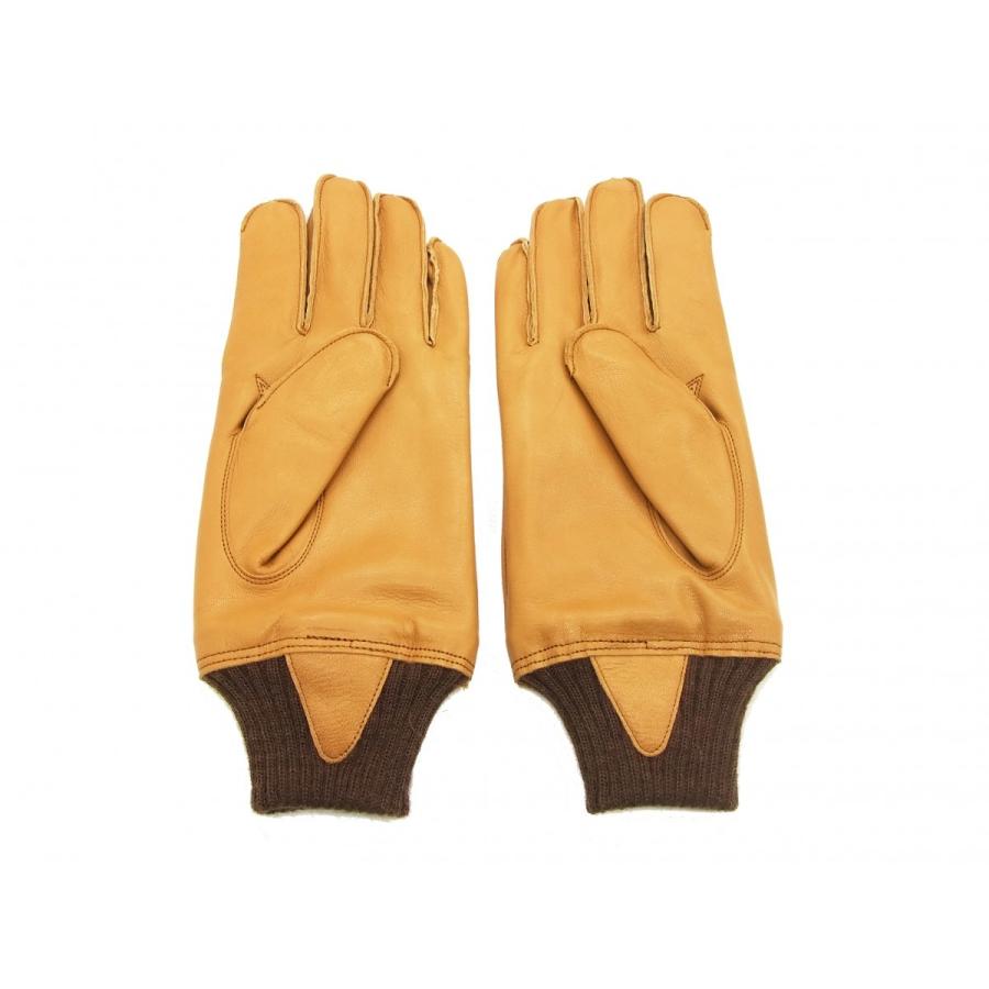 BUZZ RICKSON'S バズリクソンズ Buzz Rickson's A-10 レザーグローブ