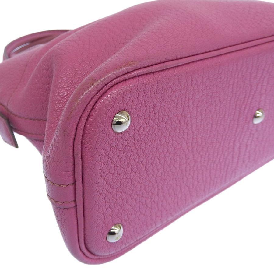 エルメス HERMES ボリード27 ハンドバッグ ショルダーバッグ 2WAY