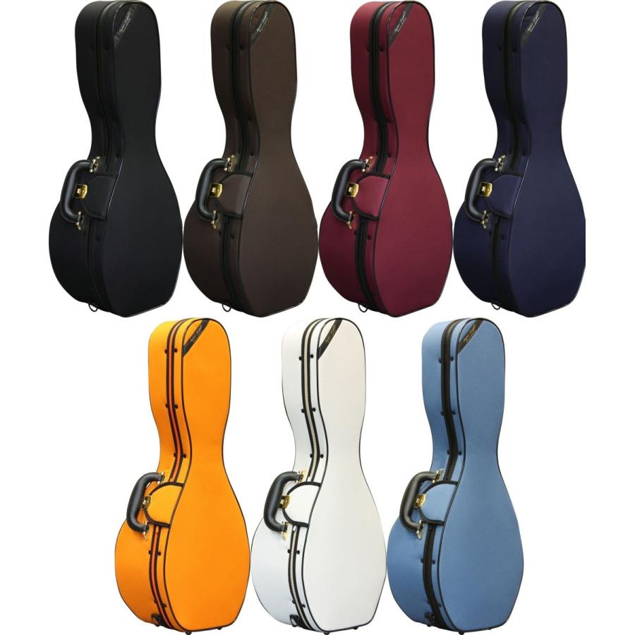 SuperLight スーパーライトマンドリンケース : ROKKOMANN Yahoo