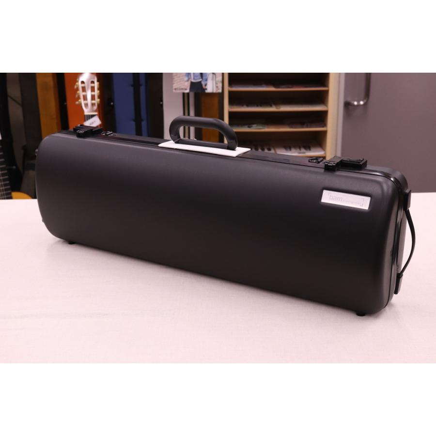 値下げしました！BAMバイオリンケース 4/4ハードケース 【公式通販