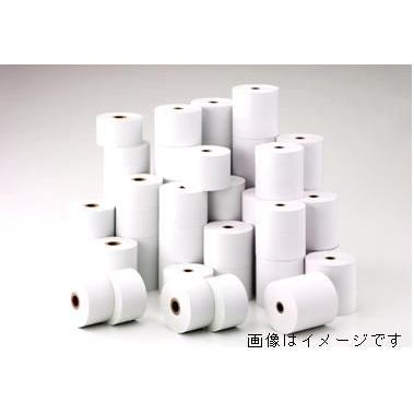 CASIO（カシオ） TE-300対応 レジロール紙 レシート用紙 感熱紙