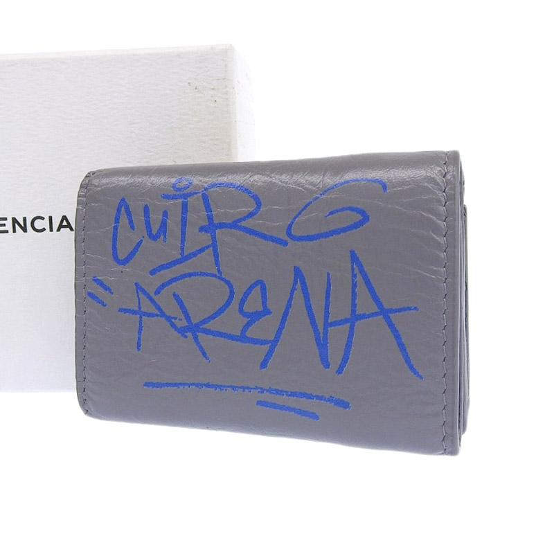 PAPIER（BALENCIAGA） バレンシアガ BALENCIAGA ペーパーミニ