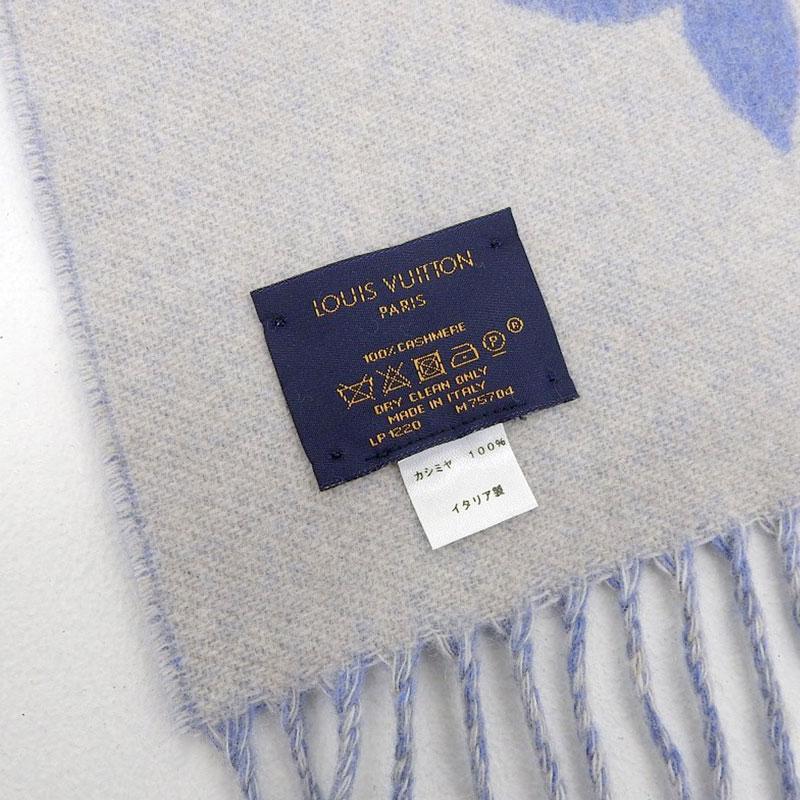 LOUIS VUITTON（ルイ・ヴィトン） ルイ ヴィトン エシャルプ