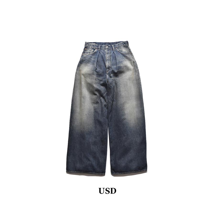 MINEDENIM（マインデニム） 40%OFF 【全2色】マインデニム MINEDENIM