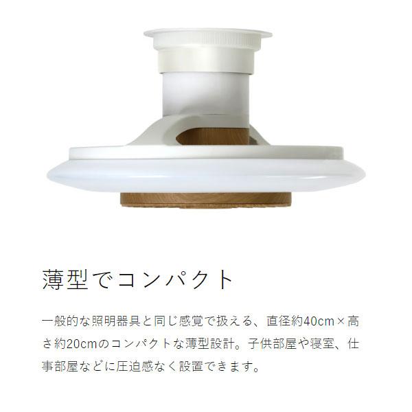 CIRCULIGHT EZシリーズ スイングモデル 調光調色 6畳タイプ ライト